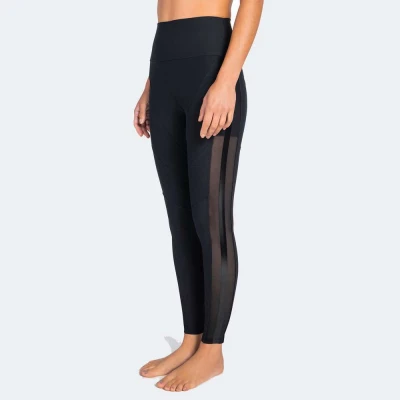 FUSÔ LIVE LINE ACTIVE FEMININO - Preto FUSÔ LIVE LINE ACTIVE FEMININO - Preto