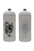 GARRAFA ADIDA 500 ML - Branco GARRAFA ADIDA 500 ML - Branco