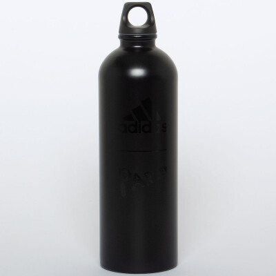 GARRAFA ADIDAS PARLEY 720 ML - Preto
