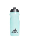 GARRAFA ADIDAS PERFORMANCE BOTTLE 500 ML - Azul celeste GARRAFA ADIDAS PERFORMANCE BOTTLE 500 ML - Azul celeste