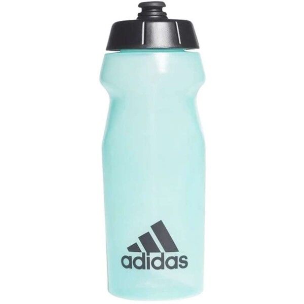 GARRAFA ADIDAS PERFORMANCE BOTTLE 500 ML - Azul celeste
