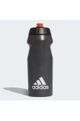 GARRAFA ADIDAS PERFORMANCE BOTTLE 500 ML - Preto GARRAFA ADIDAS PERFORMANCE BOTTLE 500 ML - Preto