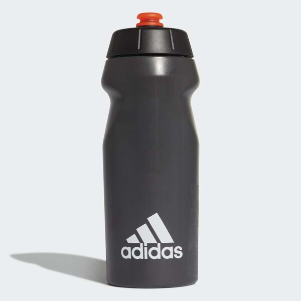 GARRAFA ADIDAS PERFORMANCE BOTTLE 500 ML - Preto
