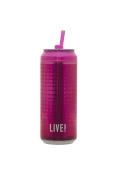 GARRAFA LIVE COOLGEAR - Pink GARRAFA LIVE COOLGEAR - Pink