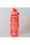 GARRAFA LIVE SQUEEZE REFRESH - Rosa GARRAFA LIVE SQUEEZE REFRESH - Rosa