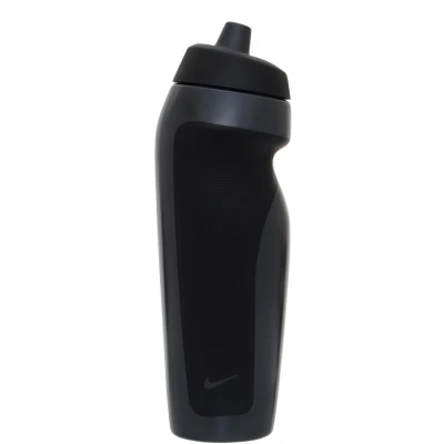 GARRAFA NIKE SPORT WATER BOTTLE DISPLAY - Preto