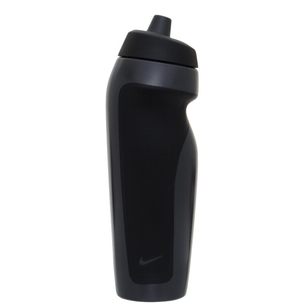 GARRAFA NIKE SPORT WATER BOTTLE DISPLAY - Preto