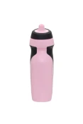 GARRAFA NIKE SPORT WATER BOTTLE DISPLAY - Rosa/preto GARRAFA NIKE SPORT WATER BOTTLE DISPLAY - Rosa/preto