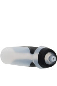 GARRAFA NIKE SPORT WATER BOTTLE DISPLAY - Transparente/preto GARRAFA NIKE SPORT WATER BOTTLE DISPLAY - Transparente/preto