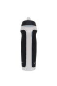 GARRAFA NIKE SPORT WATER BOTTLE DISPLAY - Transparente/preto GARRAFA NIKE SPORT WATER BOTTLE DISPLAY - Transparente/preto