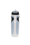 GARRAFA NIKE SPORT WATER BOTTLE DISPLAY - Transparente/preto GARRAFA NIKE SPORT WATER BOTTLE DISPLAY - Transparente/preto