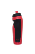 GARRAFA NIKE SPORT WATER BOTTLE DISPLAY - Vermelho/preto