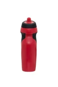 GARRAFA NIKE SPORT WATER BOTTLE DISPLAY - Vermelho/preto GARRAFA NIKE SPORT WATER BOTTLE DISPLAY - Vermelho/preto