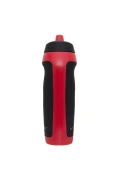 GARRAFA NIKE SPORT WATER BOTTLE DISPLAY - Vermelho/preto GARRAFA NIKE SPORT WATER BOTTLE DISPLAY - Vermelho/preto