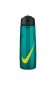 GARRAFA NIKE T1 FLOW 709ML - Verde