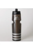 GARRAFA PERFORMANCE ADIDAS 750 ml - Preto