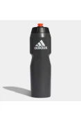 GARRAFA PERFORMANCE ADIDAS 750 ml - Preto/laranja