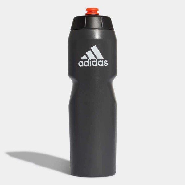 GARRAFA PERFORMANCE ADIDAS 750 ml - Preto/laranja