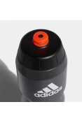 GARRAFA PERFORMANCE ADIDAS 750 ml - Preto/laranja