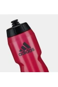 GARRAFA PERFORMANCE ADIDAS 750 ml - Vermelho/preto