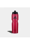 GARRAFA PERFORMANCE ADIDAS 750 ml - Vermelho/preto