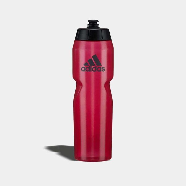 GARRAFA PERFORMANCE ADIDAS 750 ml - Vermelho/preto