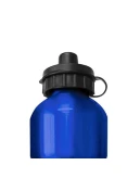 GARRAFA POKER ALUMÍNIO 750 ML - SQUEEZE - Azul