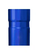 GARRAFA POKER ALUMÍNIO 750 ML - SQUEEZE - Azul