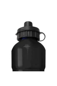 GARRAFA POKER ALUMÍNIO 750 ML - SQUEEZE - Preto