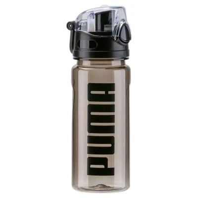 GARRAFA PUMA TR BOTTLE SPORTSTYLE 500ML - Preto