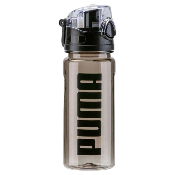 GARRAFA PUMA TR BOTTLE SPORTSTYLE 500ML - Preto