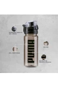 GARRAFA PUMA TR BOTTLE SPORTSTYLE 500ML - Preto GARRAFA PUMA TR BOTTLE SPORTSTYLE 500ML - Preto