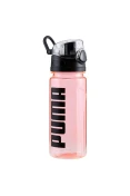 GARRAFA PUMA TR BOTTLE SPORTSTYLE 500ML - Rosa