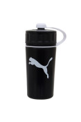 GARRAFA PUMA WATERBOTTLE SPORT - Preto/branco GARRAFA PUMA WATERBOTTLE SPORT - Preto/branco