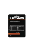 GRIP HEAD CUSHION DUAL ABSORBING - Preto