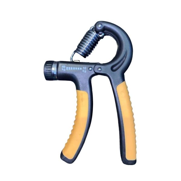 HAND GRIP HIDROLIGHT REGULAVEL - Preto