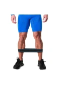 HIP BAND POKER ELASTICA COMFORT PRO 50 MM X 42 CM STRONG - Preto/verde HIP BAND POKER ELASTICA COMFORT PRO 50 MM X 42 CM STRONG - Preto/verde