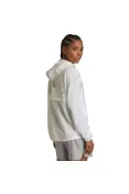 JAQUETA ADIDAS ADI365 RUNNING - Branco