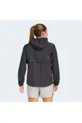 JAQUETA ADIDAS ADI365 RUNNING - Preto