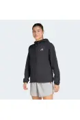 JAQUETA ADIDAS ADI365 RUNNING - Preto