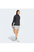 JAQUETA ADIDAS ADI365 RUNNING - Preto