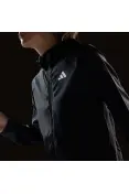 JAQUETA ADIDAS ADI365 RUNNING - Preto
