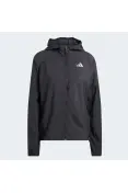 JAQUETA ADIDAS ADI365 RUNNING - Preto