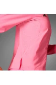 JAQUETA ADIDAS ADIZERO E JCKT FEMININA - Pink