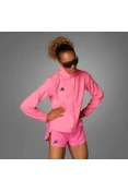 JAQUETA ADIDAS ADIZERO E JCKT FEMININA - Pink