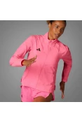 JAQUETA ADIDAS ADIZERO E JCKT FEMININA - Pink