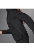 JAQUETA ADIDAS ADIZERO E JCKT FEMININA - Preto JAQUETA ADIDAS ADIZERO E JCKT FEMININA - Preto