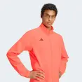 JAQUETA ADIDAS ADIZERO MASCULINA - Laranja