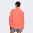 JAQUETA ADIDAS ADIZERO MASCULINA - Laranja