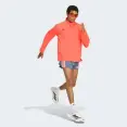 JAQUETA ADIDAS ADIZERO MASCULINA - Laranja